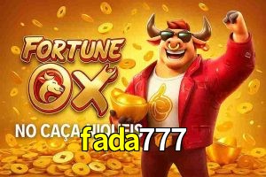 Jogo Fortune Ox no fada777 Cassino