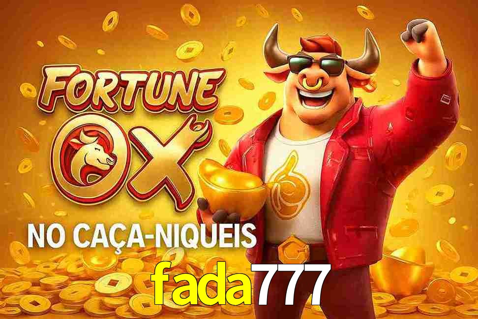 Jogo Fortune Ox no fada777 Cassino