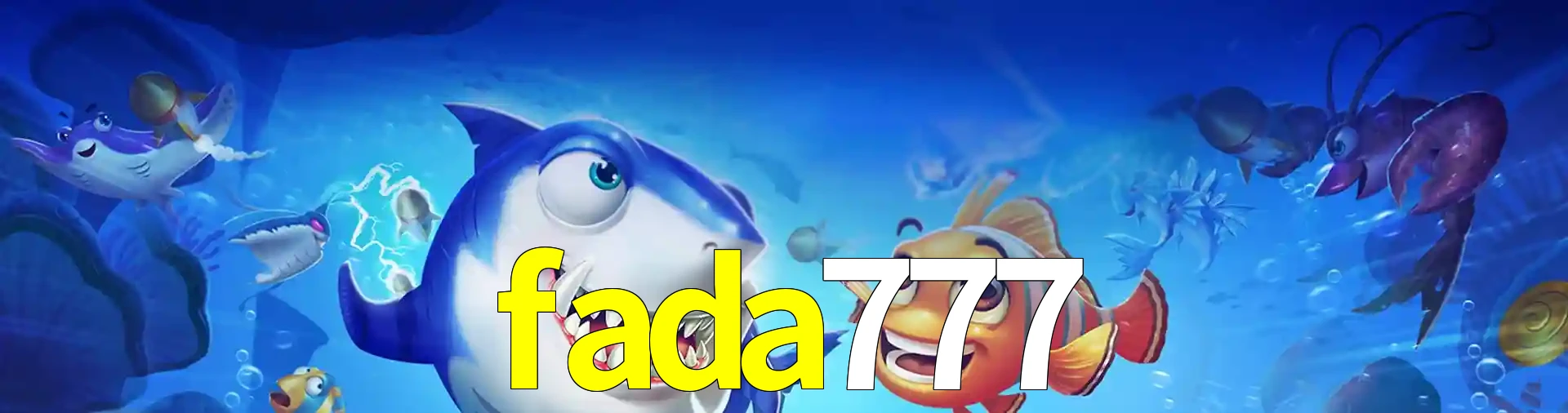 Pescaria Online no fada777 Cassino