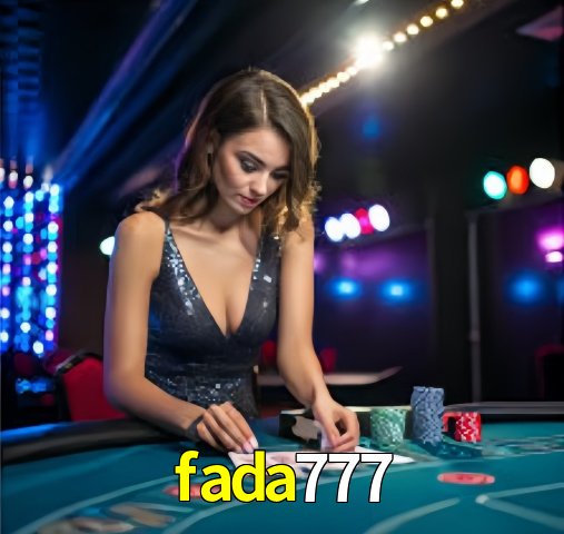 fada777 com App – Jogue de Qualquer Lugar