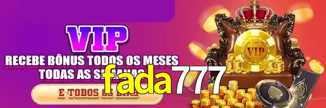 Promoções Imperdíveis do fada777